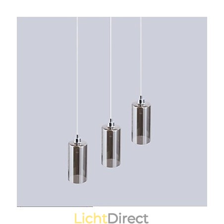 Creatieve glazen eenvoudige moderne verlichting