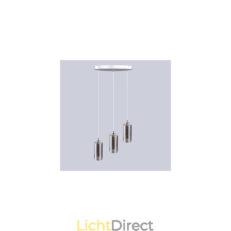 Creatieve glazen eenvoudige moderne verlichting