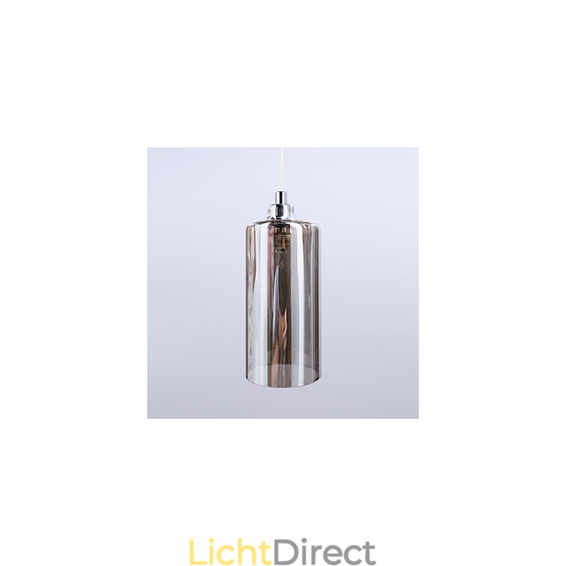 Creatieve glazen eenvoudige moderne verlichting