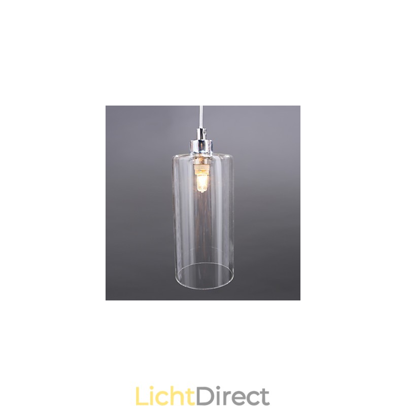 Creatieve glazen eenvoudige moderne verlichting