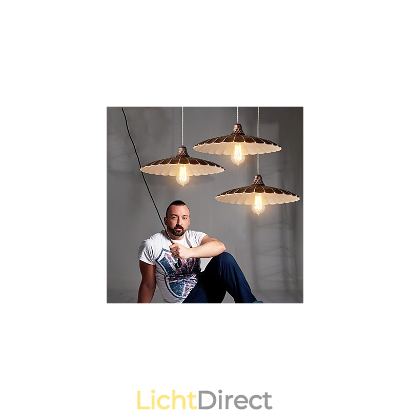 Hanglampen Mini Stijl Retro Metaal
