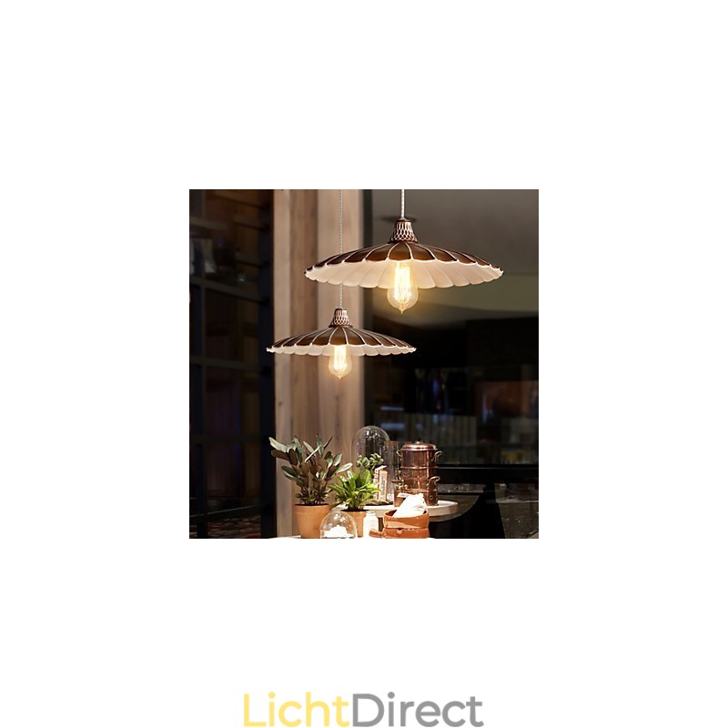 Hanglampen Mini Stijl Retro Metaal