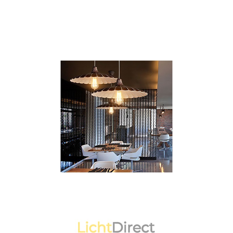 Hanglampen Mini Stijl Retro Metaal
