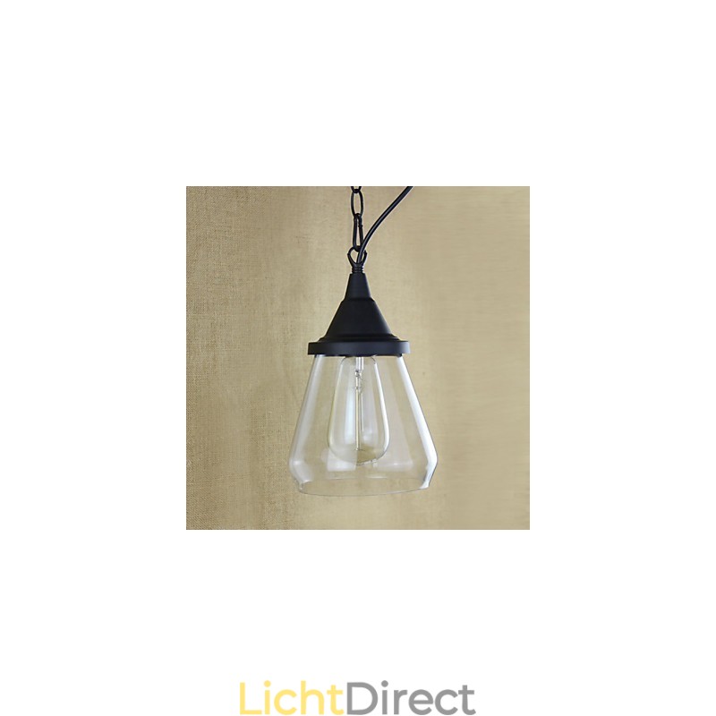 Hanglampen Traditioneel Klassiek Vintage Retro Landelijk Garage Metaal