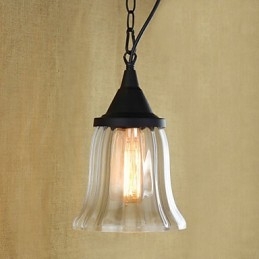 Hanglampen Traditioneel Klassiek Vintage Retro Landelijk Garage Metaal