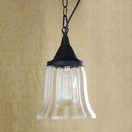 Hanglampen Traditioneel Klassiek Vintage Retro Landelijk Garage Metaal