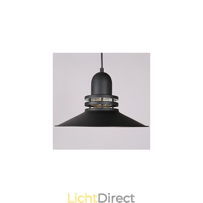 Amerikaanse landelijke loft industriële hanglamp in Lamp Home Matel Droplight Decorate