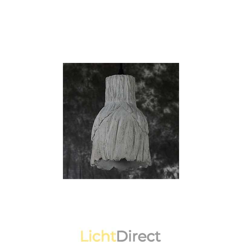 Edison Vintage Industriële Hanglamp Keramische Lamp Hanglamp Hangende Verlichting Voor Thuisdecoratie