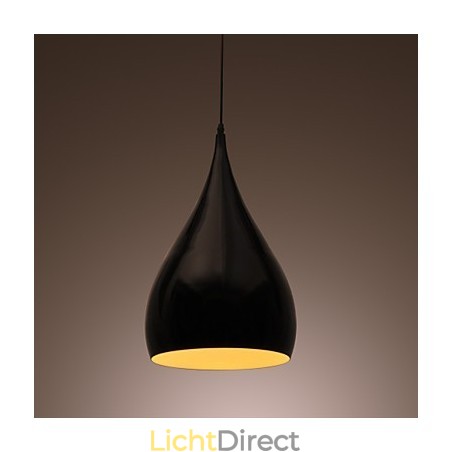 Mini Stijl Hanglamp Moderne Hedendaagse Retro Kom Mini Stijl Hanglamp Moderne Hedendaagse Retro Kom