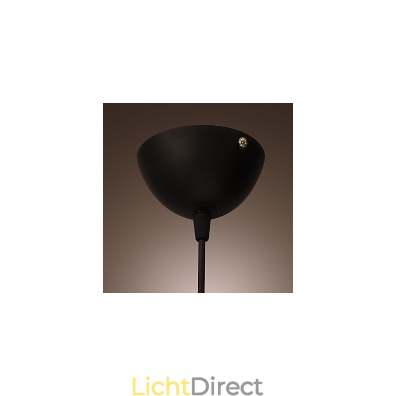 Mini Stijl Hanglamp Moderne Hedendaagse Retro Kom