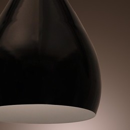 Mini Stijl Hanglamp Moderne Hedendaagse Retro Kom