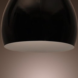 Mini Stijl Hanglamp Moderne Hedendaagse Retro Kom