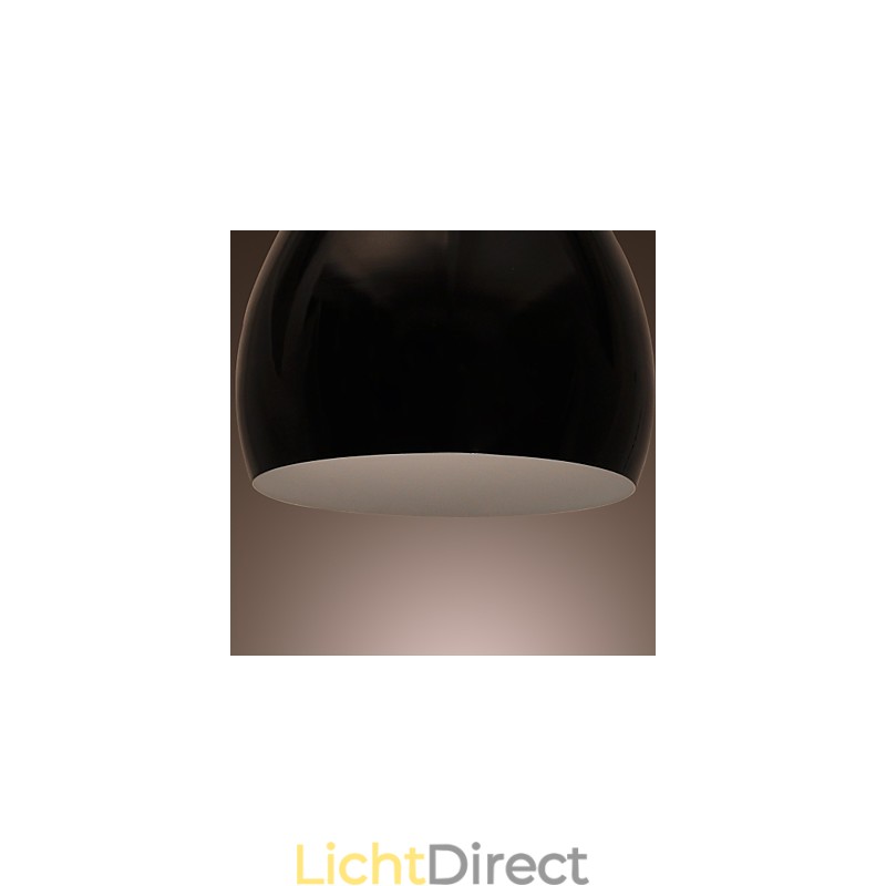 Mini Stijl Hanglamp Moderne Hedendaagse Retro Kom