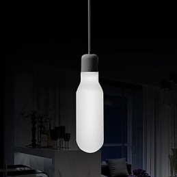 Hanglampen 1 lichts eenvoudig modern artistiek