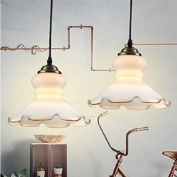 Hanglampen Traditioneel Klassiek Vintage Retro Landelijk Metaal