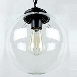Hanglampen 1 lichts eenvoudig modern artistiek