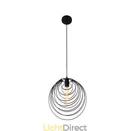 Hanglampen Mini Stijl Rustiek Lodge Retro Landelijk Garage Metaal