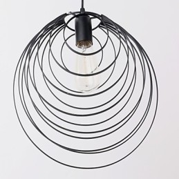 Hanglampen Mini Stijl Rustiek Lodge Retro Landelijk Garage Metaal