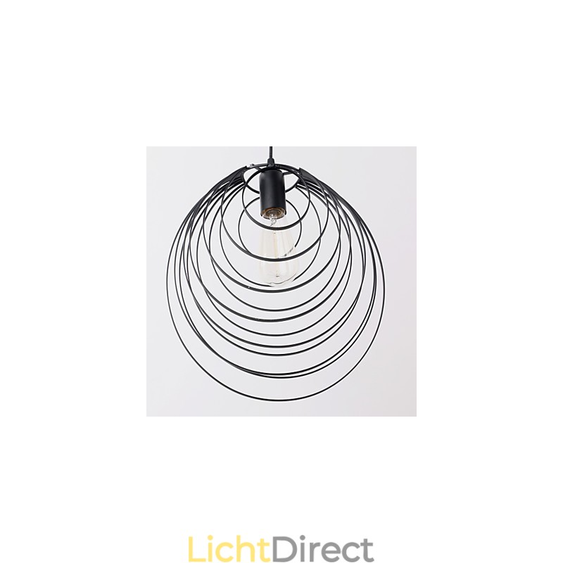 Hanglampen Mini Stijl Rustiek Lodge Retro Landelijk Garage Metaal