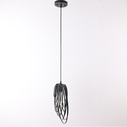 Hanglampen Mini Stijl Rustiek Lodge Retro Landelijk Garage Metaal