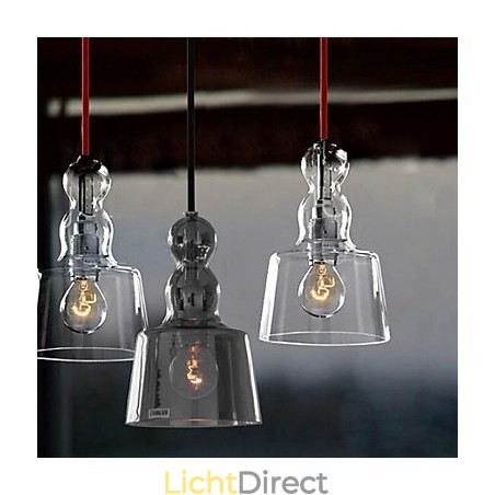 De Glazen Kroonluchter Parfumlijn Hanglamp De Glazen Kroonluchter Parfumlijn Hanglamp