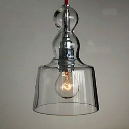 De Glazen Kroonluchter Parfumlijn Hanglamp