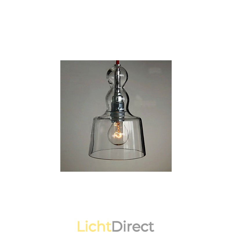 De Glazen Kroonluchter Parfumlijn Hanglamp