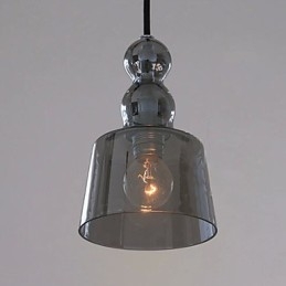 De Glazen Kroonluchter Parfumlijn Hanglamp