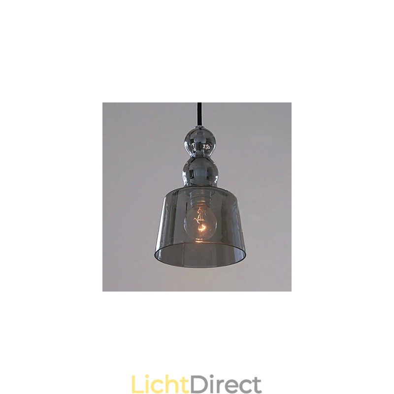 De Glazen Kroonluchter Parfumlijn Hanglamp