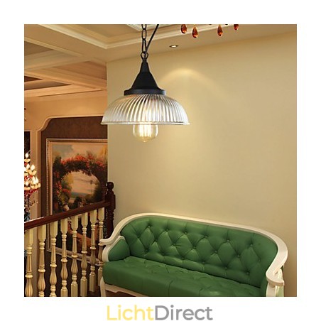 Hanglampen Traditioneel Klassiek Vintage Retro Landelijk Garage Metaal