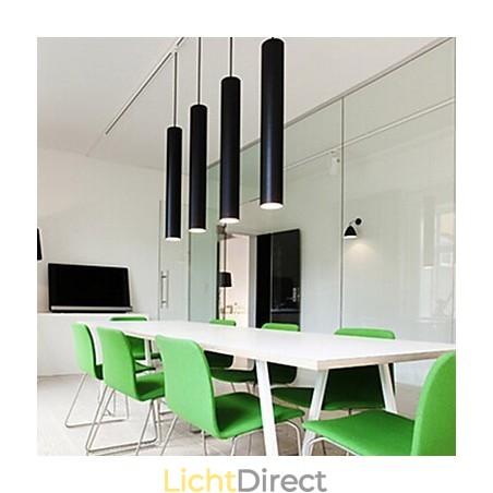 Hanglamp 1 licht Noord-Europese stijl Concise Lamp Metaal Hanglamp 1 licht Noord-Europese stijl Concise Lamp Metaal