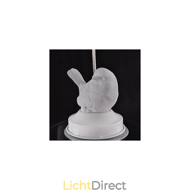 Moderne glazen hanglamp Eenvoudige hanglampen Café hanglamp