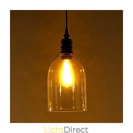 Hanglampen Traditioneel Klassiek Vintage Retro Metaal