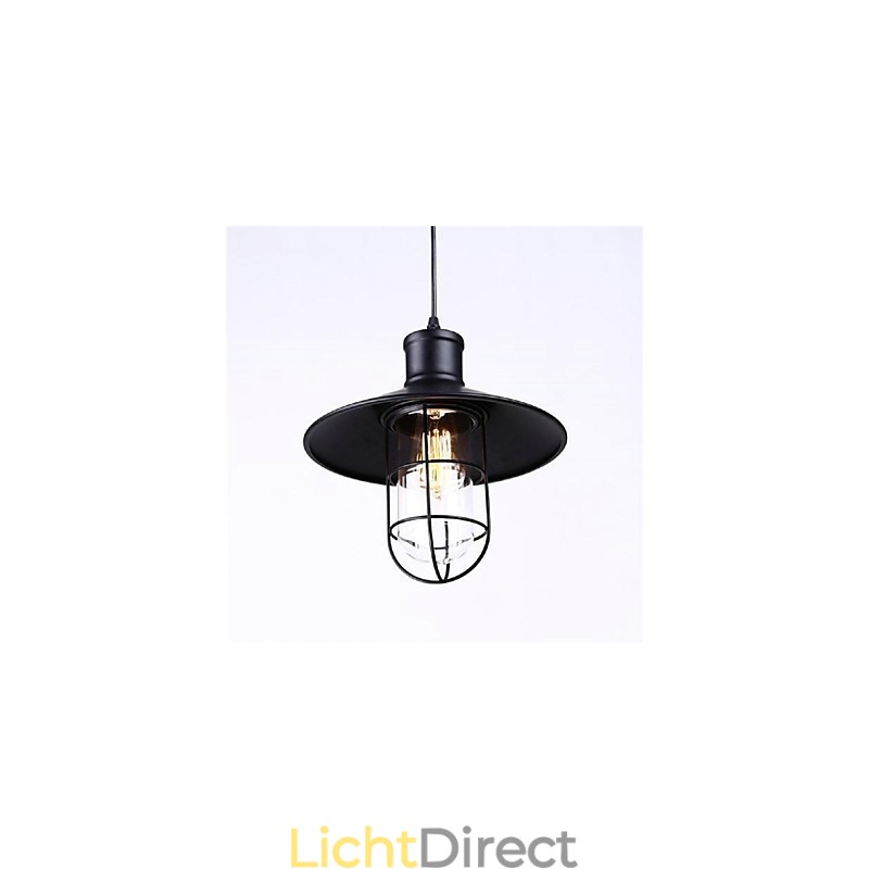 Hanglamp Landelijke Stijl Ijzer