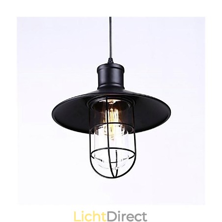 Hanglamp Landelijke Stijl Ijzer