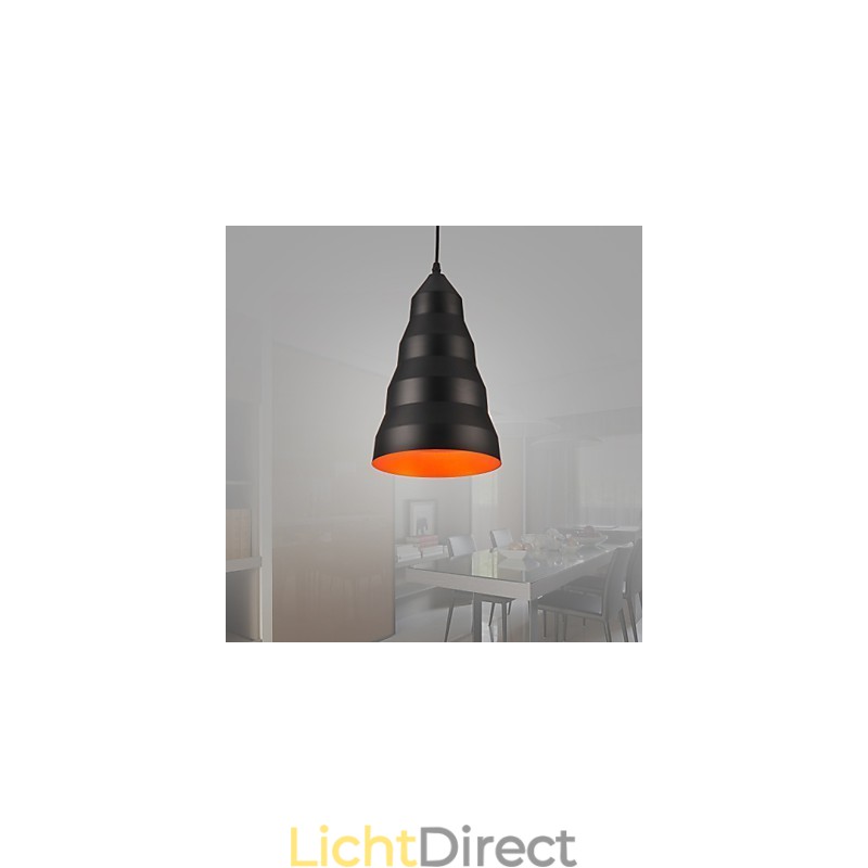 Hanglampen Modern Hedendaags Metaal