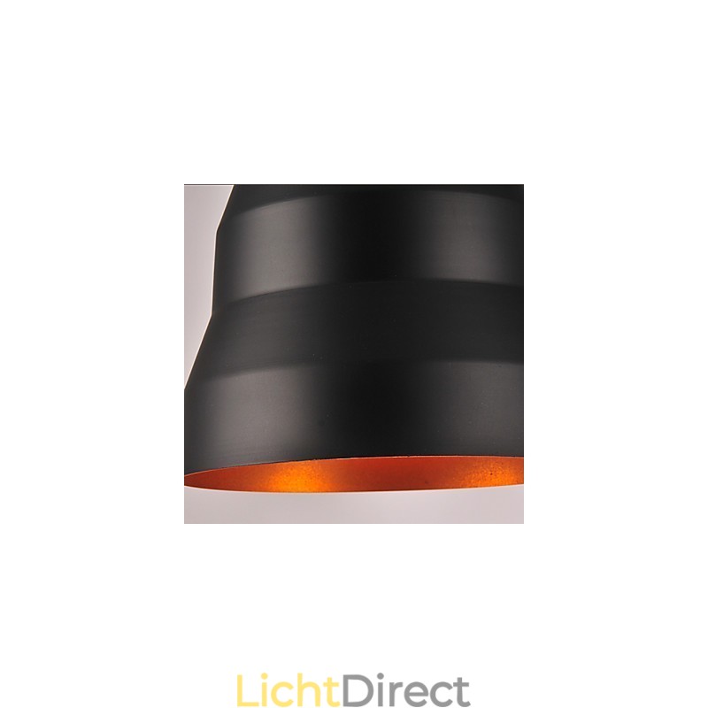 Hanglampen Modern Hedendaags Metaal