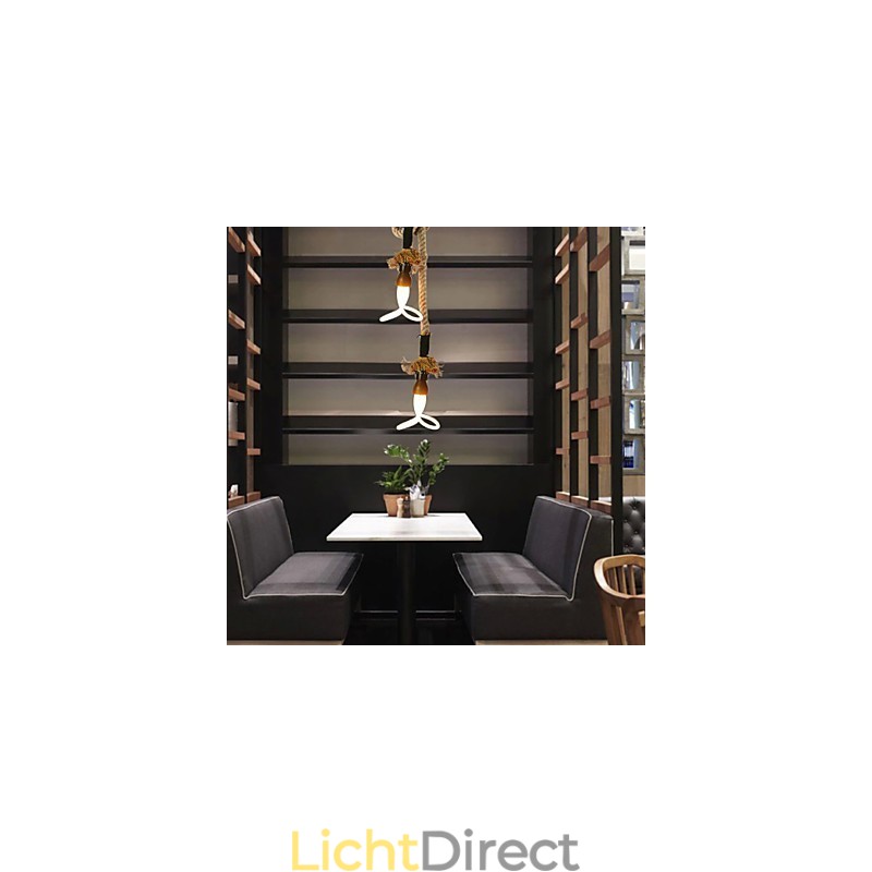 Kroonluchter Traditioneel Klassiek Glas