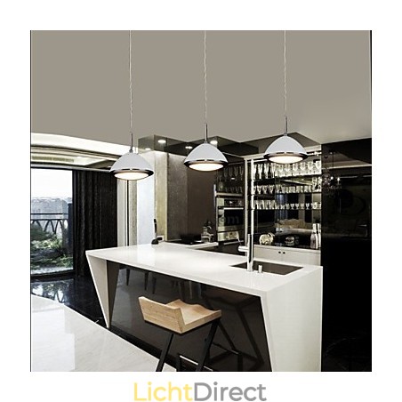 Hanglampen Modern Hedendaags Metaal Hanglampen Modern Hedendaags Metaal