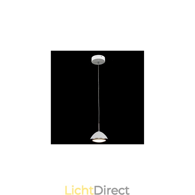Hanglampen Modern Hedendaags Metaal