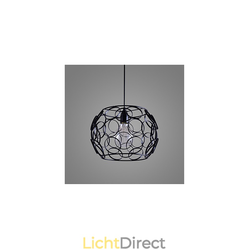 Hanglampen Modern Hedendaags Lantaarn Landelijk Metaal