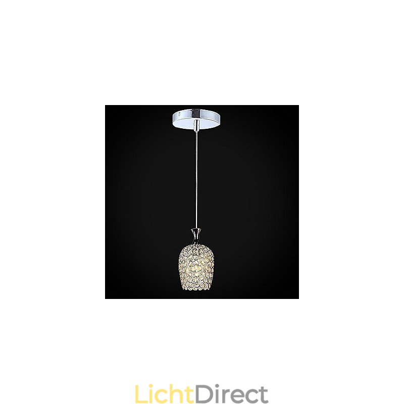 Hanglampen 1 licht Modern Eenvoudig Artistiek