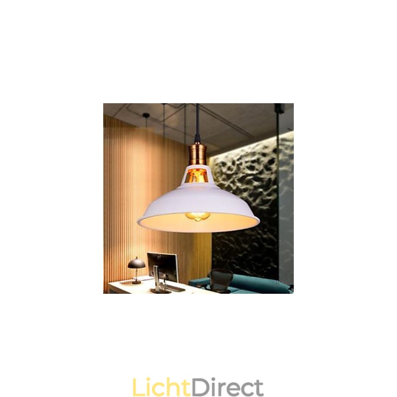 Herstel oude manieren Smeedijzeren gecontracteerde bronzen kroonluchter