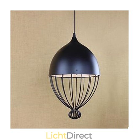 Moderne creatieve gecontracteerde enkelvoudige kop-hanglamp Moderne creatieve gecontracteerde enkelvoudige kop-hanglamp