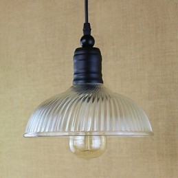 Hanglampen Traditioneel Klassiek Vintage Retro Landelijk Garage Metaal