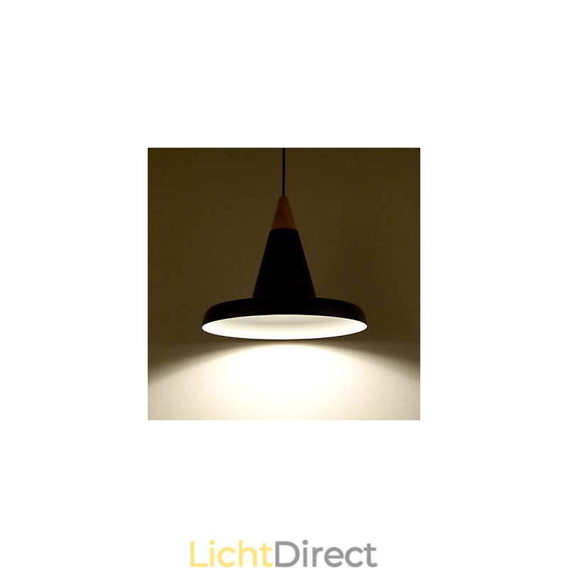 Hanglampen Modern Hedendaags Metaal