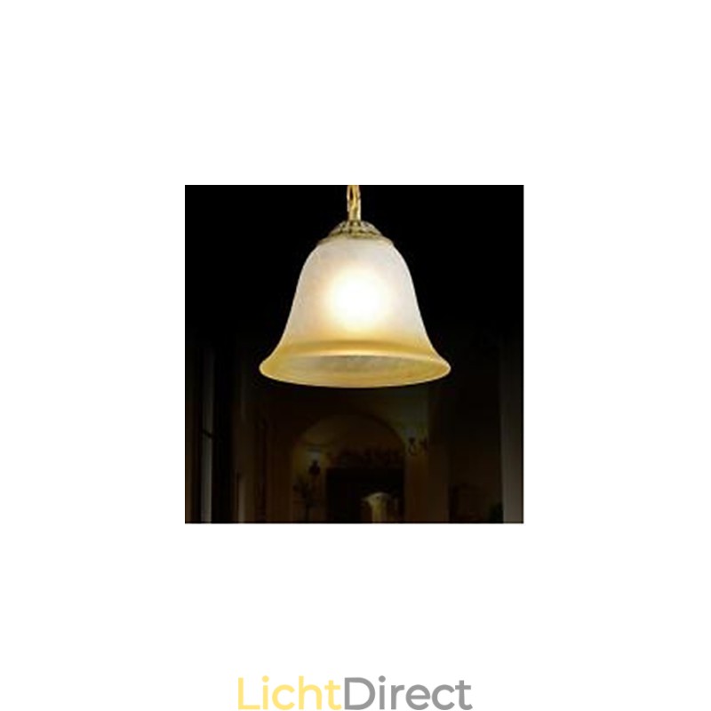 Hanglampen Brons Europees Retro Klassiek