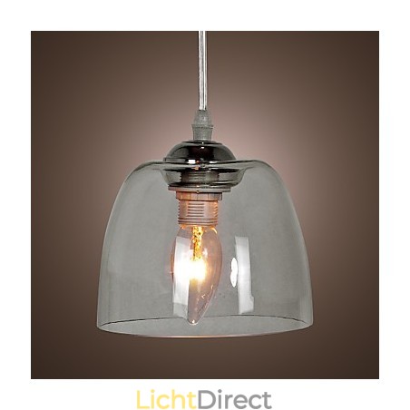 Moderne hanglamp met eenvoudig ontwerp Moderne hanglamp met eenvoudig ontwerp