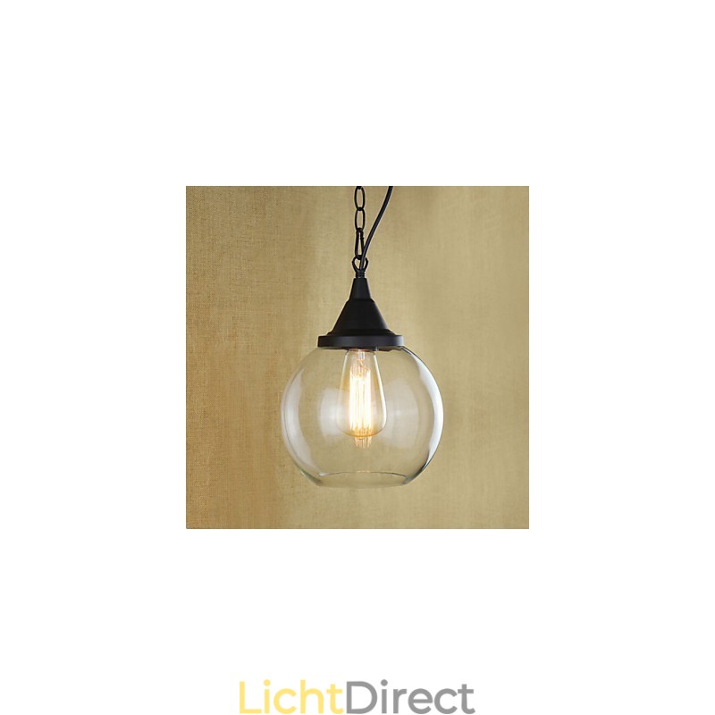 Hanglampen Traditioneel Klassiek Vintage Retro Landelijk Garage Metaal