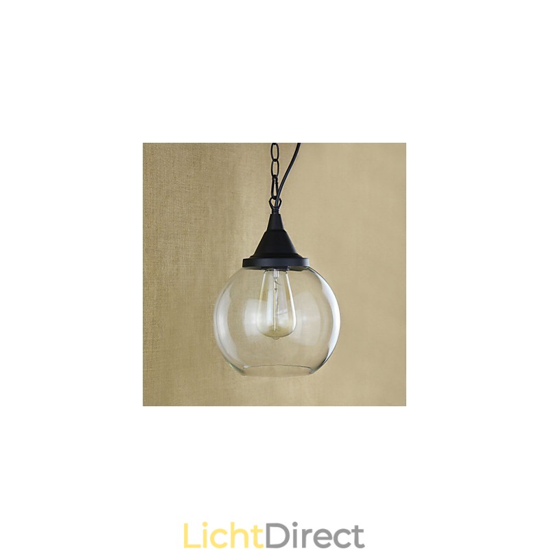 Hanglampen Traditioneel Klassiek Vintage Retro Landelijk Garage Metaal